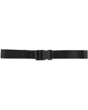 P.A.R.O.S.H. Belt - White