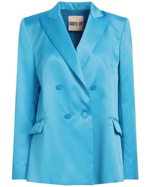 Aniye By Blazer - Blue
