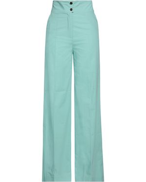 Gattinoni Pants - Blue