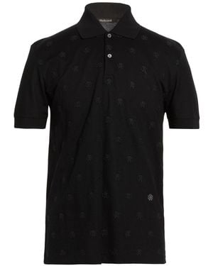 Roberto Cavalli Polo - Noir