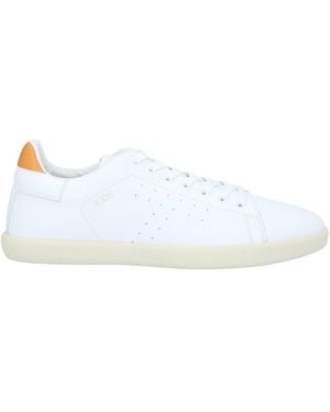 Tod's Sneakers - White