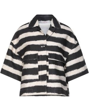 Liviana Conti Suit Jacket - Black