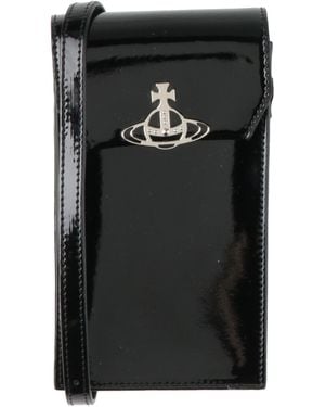 Vivienne Westwood Cover & Hüllen - Schwarz