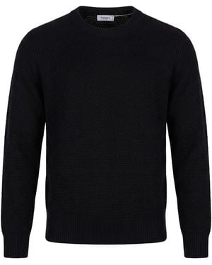 Kangra Pullover - Blu