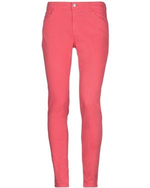 Emporio Armani Pants - Pink