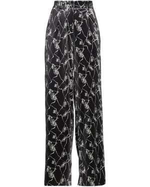 Manila Grace Trouser - Black