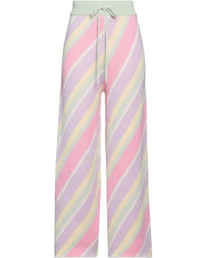 Olivia Rubin Trousers - Pink