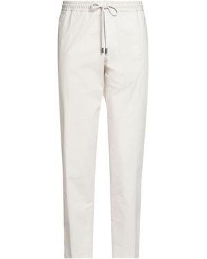 BOSS Trouser - White