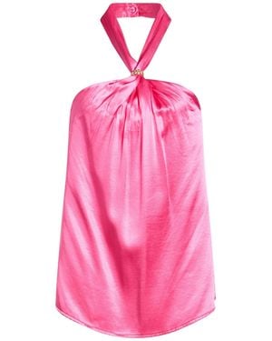 Fracomina Top - Pink