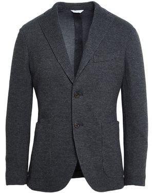 Boglioli Blazer - Black