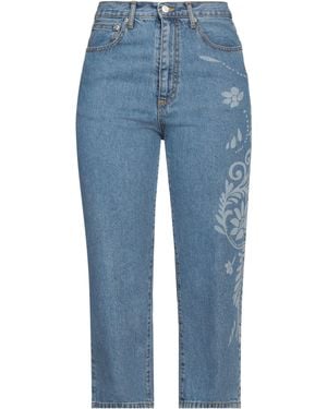 ViCOLO Jeans - Blue