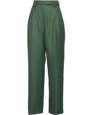 Attic And Barn Pantalone - Verde