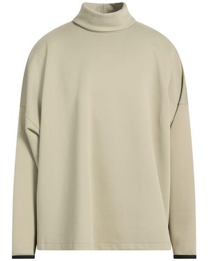 Fear Of God T-Shirts - Natural