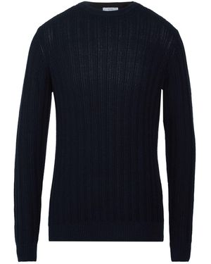 Sseinse Midnight Sweater Cotton - Blue