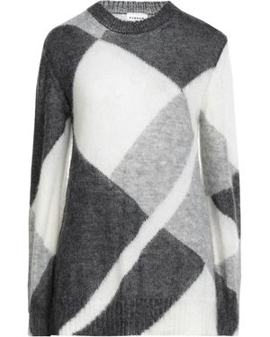 P.A.R.O.S.H. Pullover - Grigio