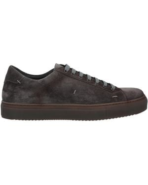 JEROLD WILTON Trainers - Black