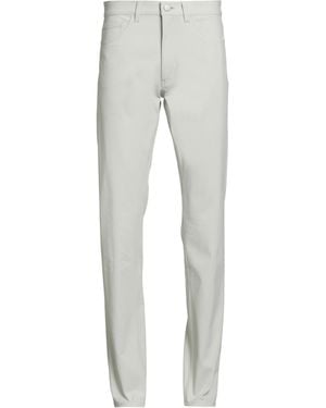 Theory Hose - Grau
