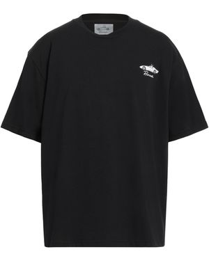 Riocam T-shirt - Black