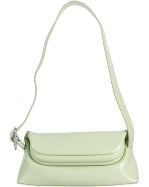 OSOI Light Shoulder Bag Cow Leather - Green