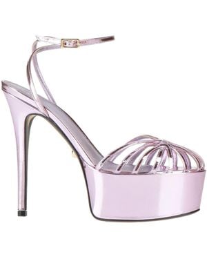ALEVI Sandals - Pink