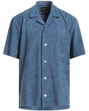 Howlin' Shirt - Blue