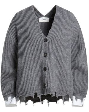 SOLOTRE Rebecas - Gris