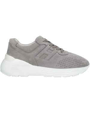 Hogan Sneakers - Grau