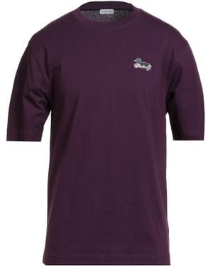 Burberry T-Shirt - Viola