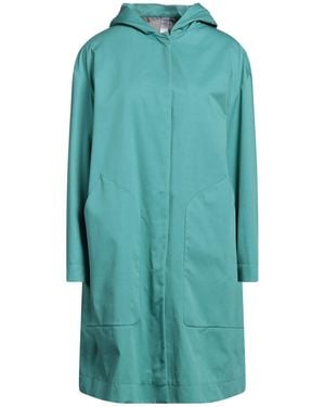 Hevò Jacke, Mantel & Trenchcoat - Blau