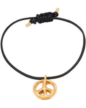 Ambush Bracciale - Metallizzato