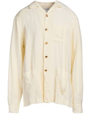 Boglioli Camisa - Neutro