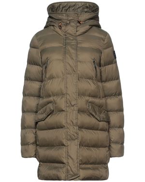 Dekker Puffer - Gray