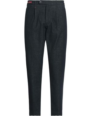 RE_HASH Trouser - Blue