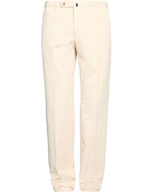 Incotex Trouser - Natural