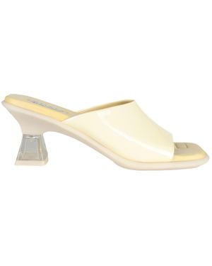 Miista Sandals - Natural