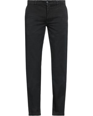 Franklin & Marshall Pantalone - Nero