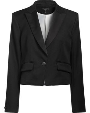 Rag & Bone Blazer - Nero