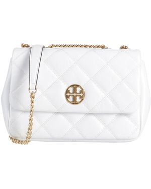 Tory Burch Borse A Tracolla - Bianco
