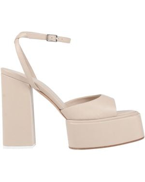 3Juin Sandals - White