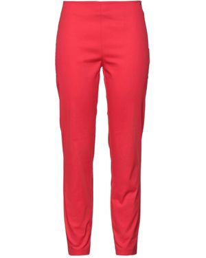 Cristinaeffe Pants - Red
