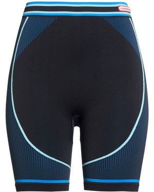 CASABLANCA Leggings - Blu