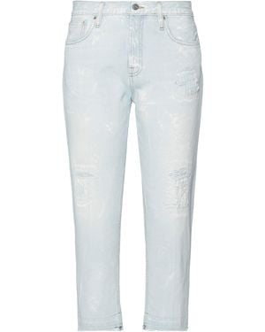 Don The Fuller Pantalon - Bleu