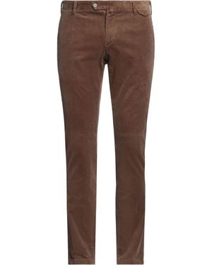 AT.P.CO Pantalon - Marron
