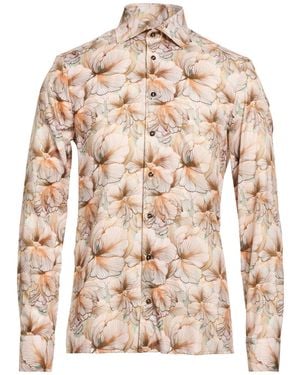 Stenströms Hemd - Natur