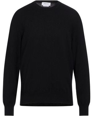 McQueen Pullover - Noir