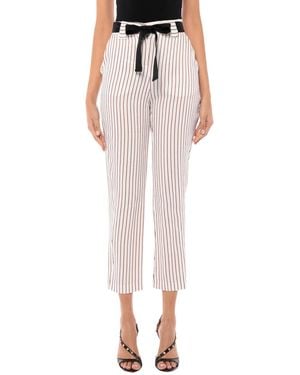 Manila Grace Trouser - Pink