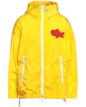 DSquared² Jacket - Yellow