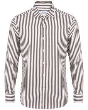 Sonrisa Camisa - Blanco