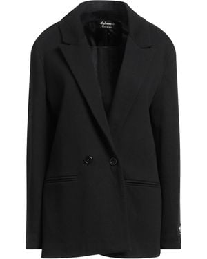 4giveness Blazer - Black