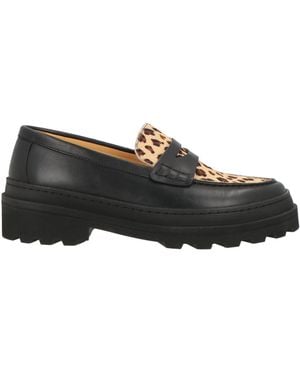 A.P.C. Mocassino - Nero